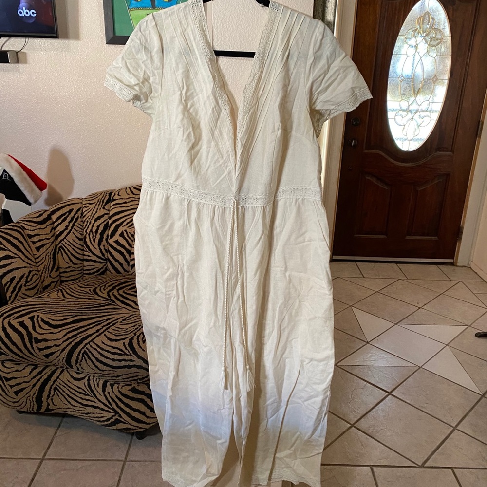 Jumpsuit